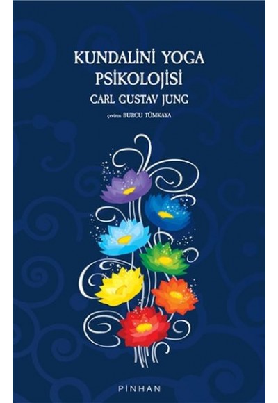 Kundalini Yoga Psikolojisi