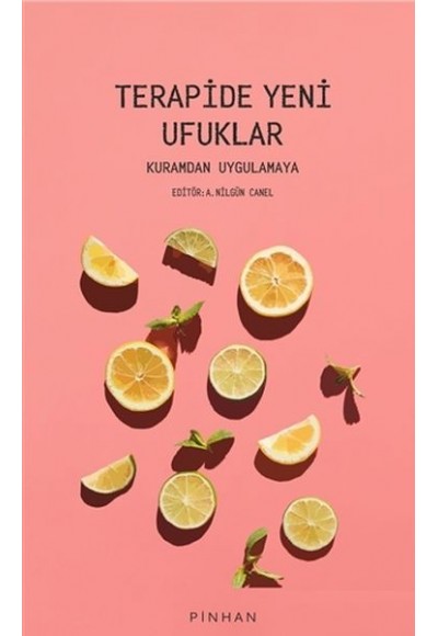 Terapide Yeni Ufuklar