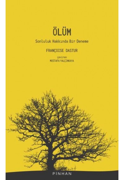 Ölüm