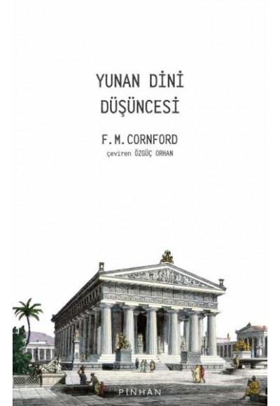 Yunan Dini Düşüncesi
