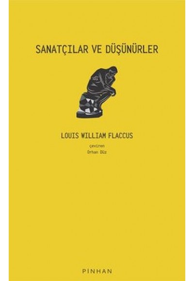 Sanatçılar ve Düşünürler