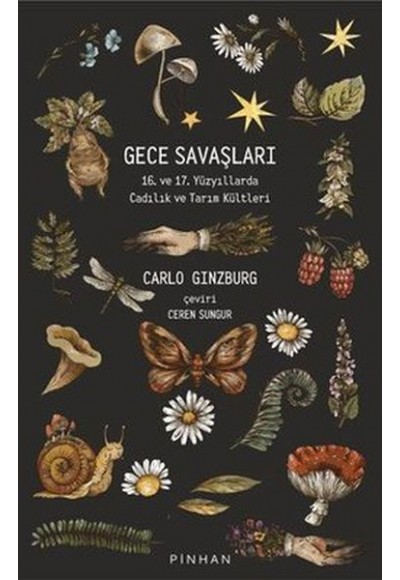 Gece Savaşları