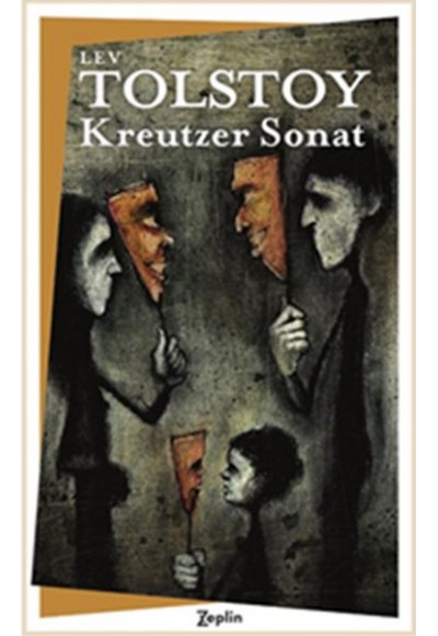Kreutzer Sonat