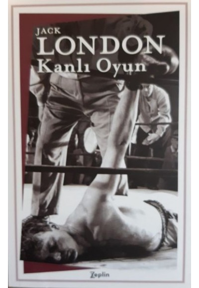 Kanlı Oyun