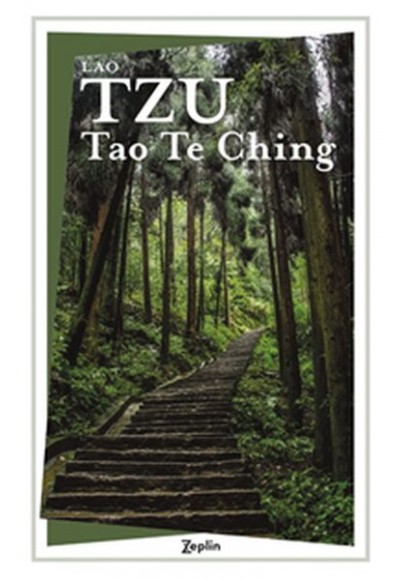 Tao Te Ching