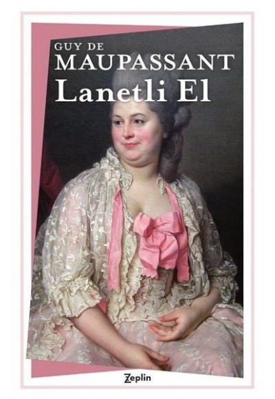 Lanetli El
