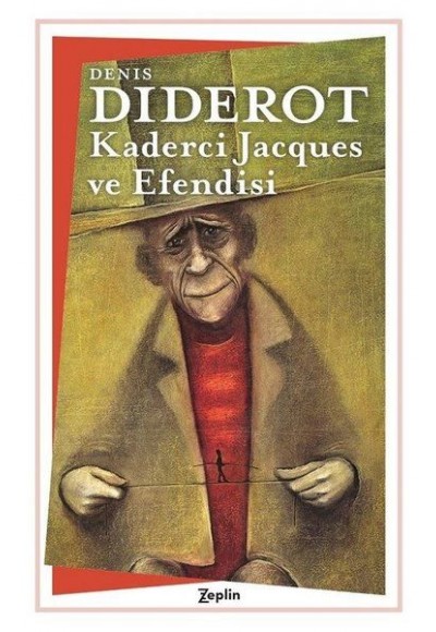 Kaderci Jacques ve Efendisi