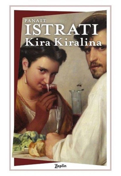 Kira Kiralina