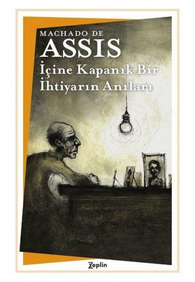 İçine Kapanık Bir İhtiyarın Anıları
