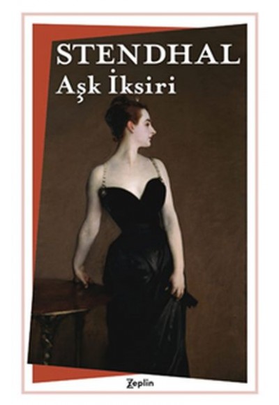 Aşk İksiri