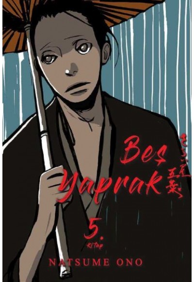 Beş Yaprak 5