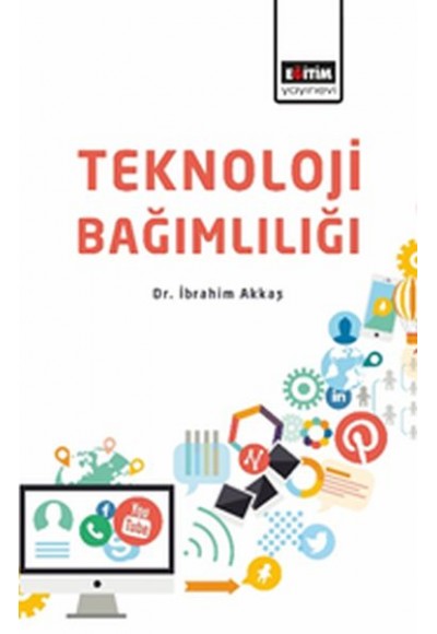 Teknoloji Bağımlısı