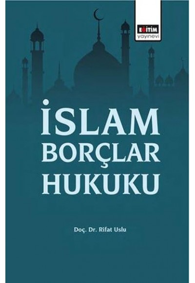İslam borçlar hukuku