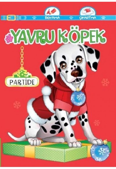 Yavru Köpek Partide