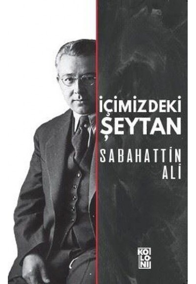 İçimizdeki Şeytan
