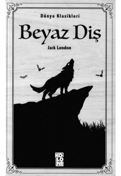 Beyaz Diş