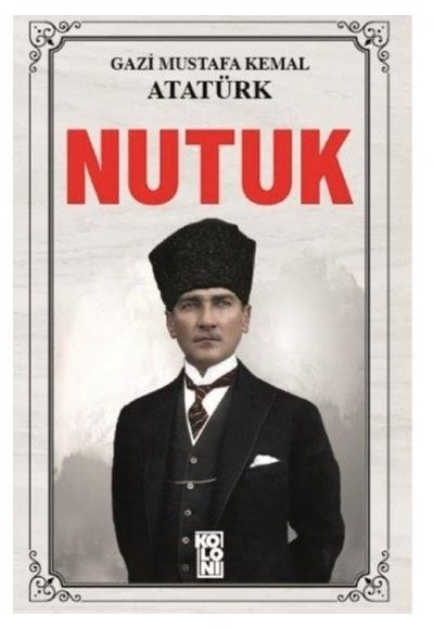 Nutuk