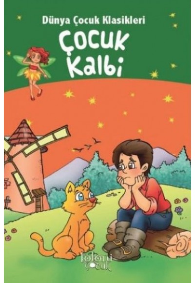 Çocuk Kalbi