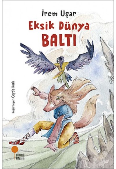 Eksik Dünya Baltı