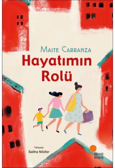 Hayatımın Rolü