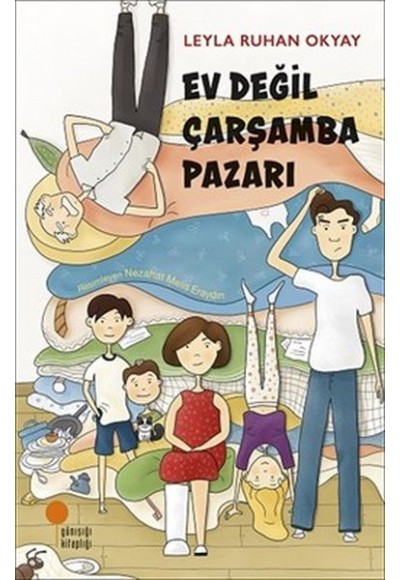 Ev Değil Çarşamba Pazarı