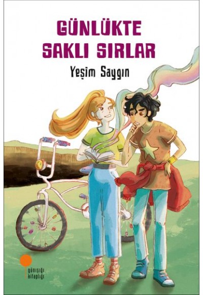 Günlükte Saklı Sırlar
