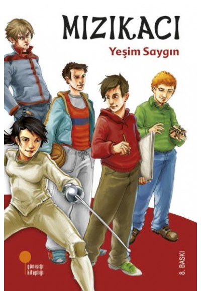 Mızıkacı