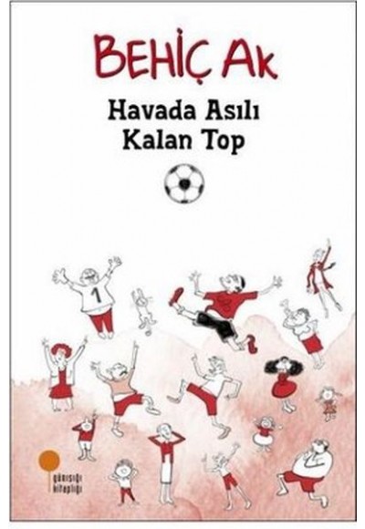 Havada Asılı Kalan Top