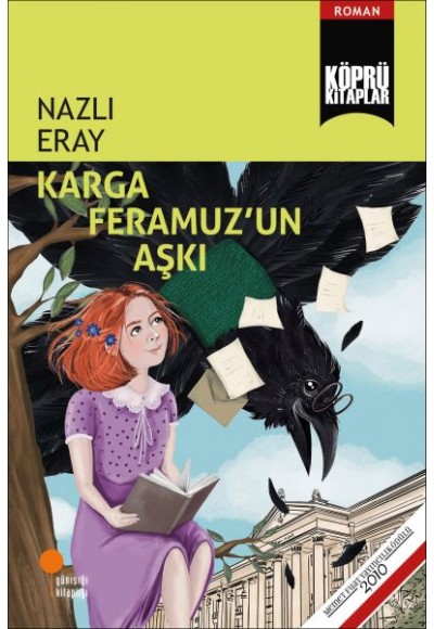 Karga Feramuz'un Aşkı