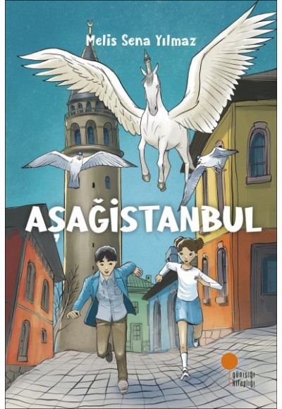 Aşağistanbul