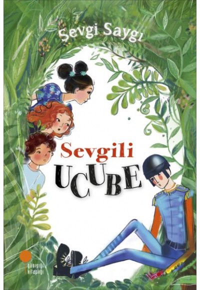 Sevgili Ucube