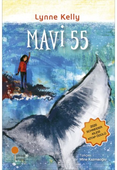 Mavi 55