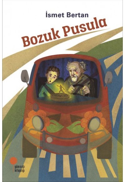 Bozuk Pusula