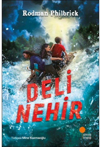 Deli Nehir
