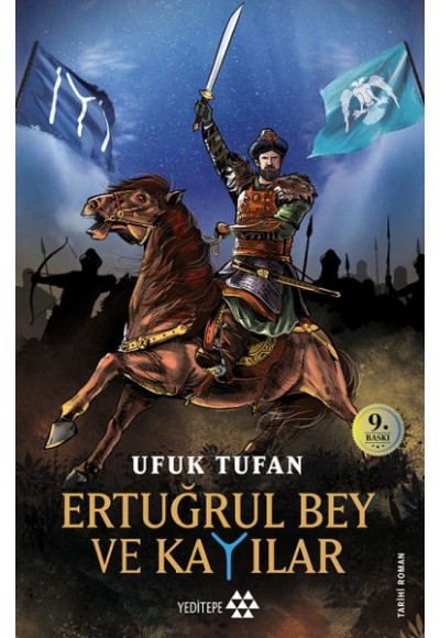 Ertuğrul Bey ve Kayılar