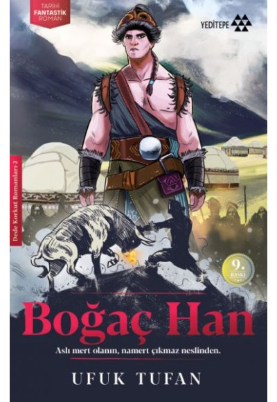 Boğaç Han