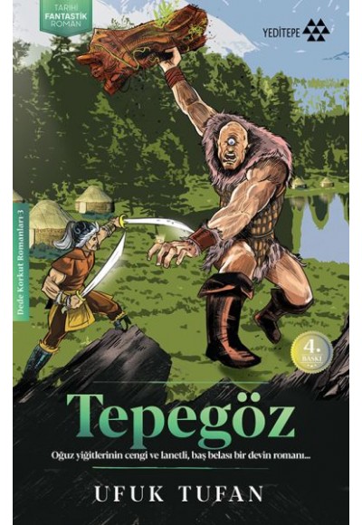 Tepegöz