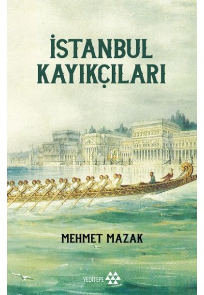 İstanbul Kayıkçıları
