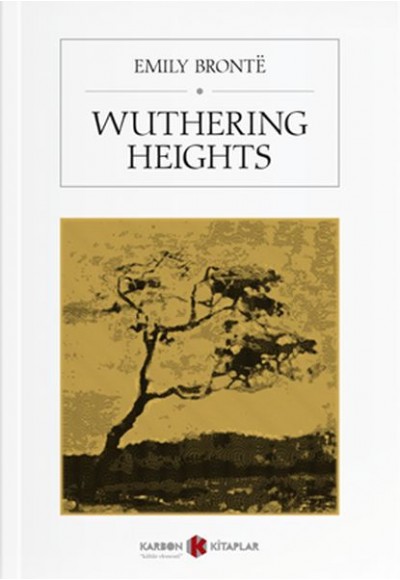 Wuthering Heights