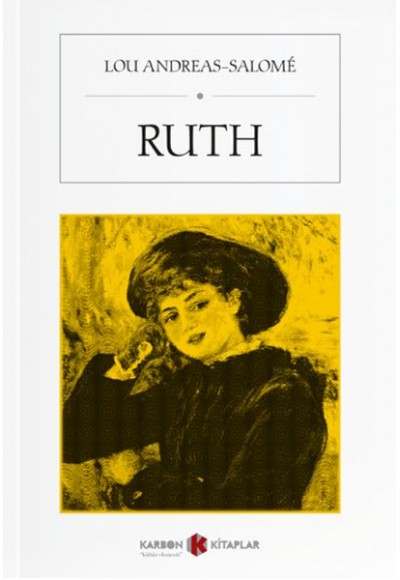 Ruth (Almanca)