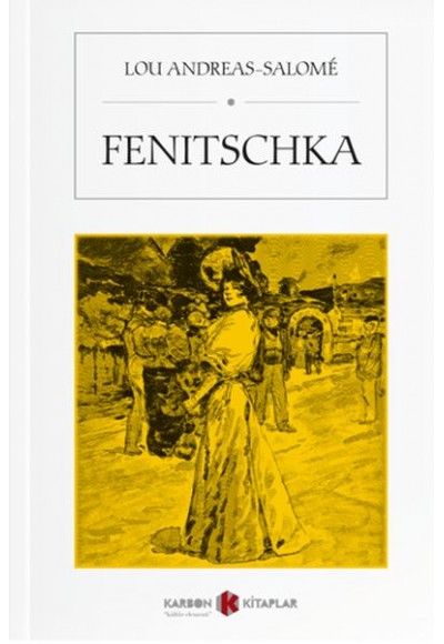 Fenitschka (Almanca)