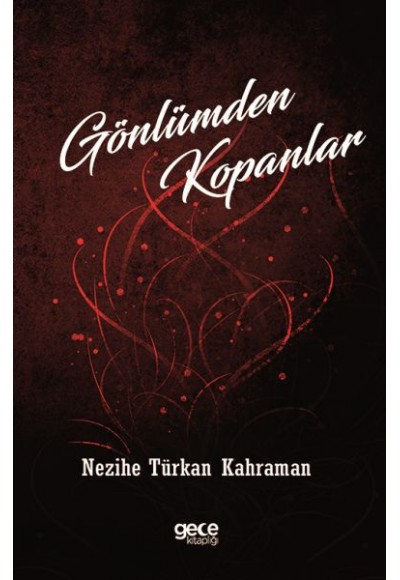 Gönlümden Kopanlar