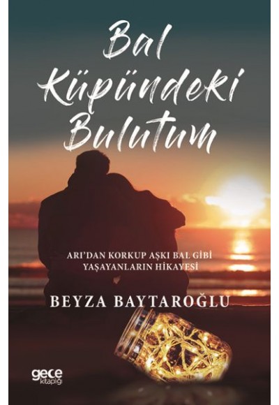 Bal Küpündeki Bulutum