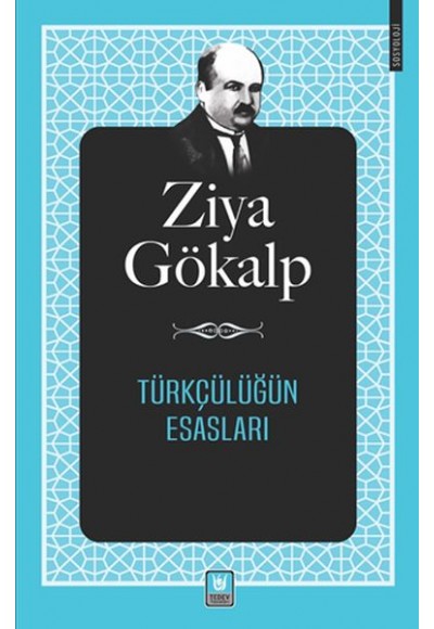 Türkçülüğün Esasları