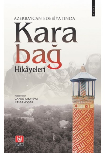 Azerbaycan Edebiyatında Karabağ Hikayeleri