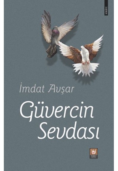 Güvercin Sevdası