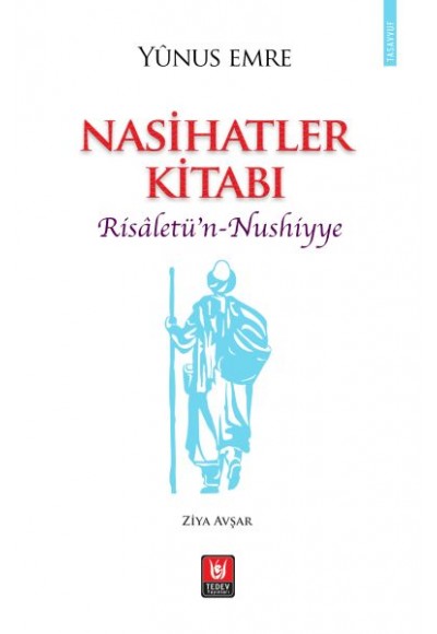 Nasihatler Kitabı - Risaletün-Nushiyye
