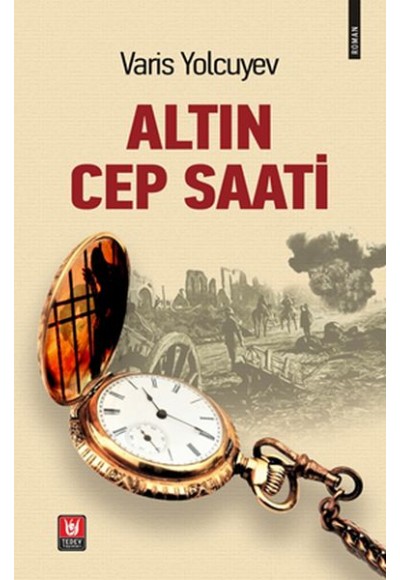 Altın Cep Saati