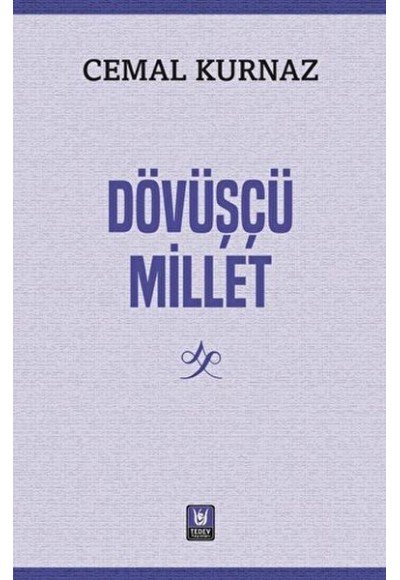 Dövüşçü Millet