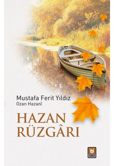 Hazan Rüzgârı